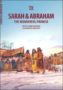 Sarah & Abraham: Wonderful Promise (RABSOT)