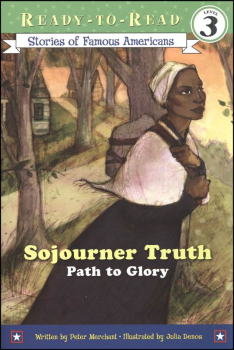 Sojourner Truth: Path to Glory (RTR SOFA)