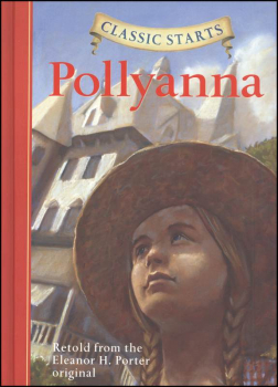 pollyanna book