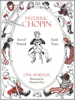 Frederic Chopin: Early Years