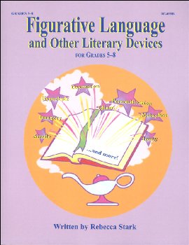 Figurative Language and Other Literary Devices (Grades 5 - 8)