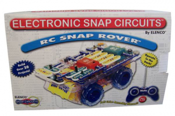 RC Snap Rover