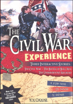 Civil War Experience