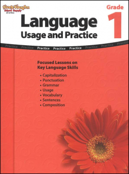 Language Usage and Practice Grade 1