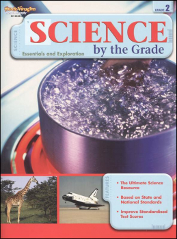 Science by the Grade: Grade 2