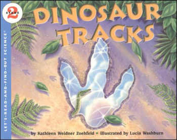 Dinosaur Tracks (LRAFOS L2)