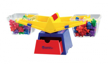 Baby Bears Balance Set