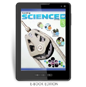Purposeful Design Science - Grade 3 Teacher Edition E-Book 1-year subscription (3rd Edition)