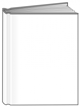 Bare Book Plus (30 blank sheets)