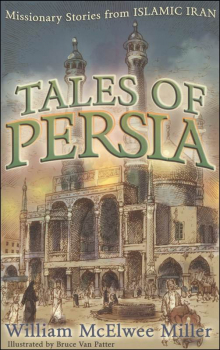 Tales of Persia