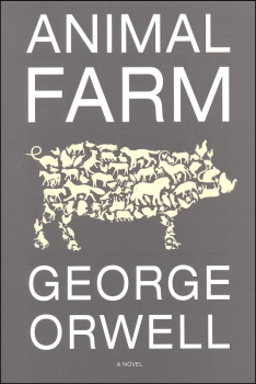 Animal Farm (75th Anniversary Edition)