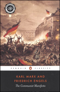 Communist Manifesto