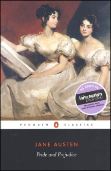 Pride and Prejudice