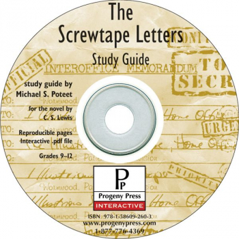 The screwtape letters image