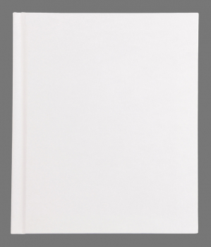 Print & Paste Bare Book Plus (60 pages)