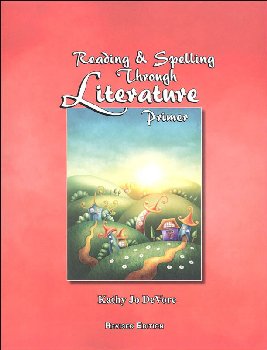 Reading & Spelling Through Literature Primer