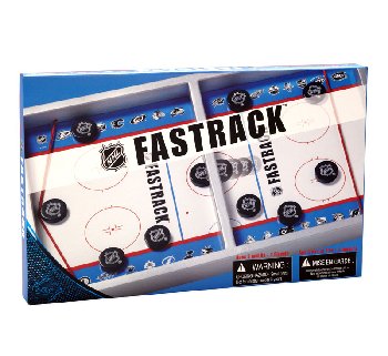 Fastrack NHL Game
