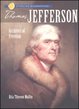 Thomas Jefferson: Architect of Freedom