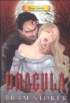 Dracula (Manga Classics)