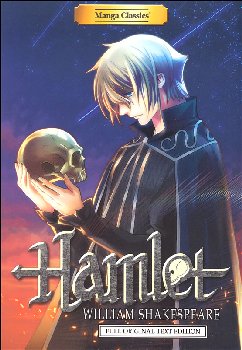 Hamlet (Manga Classics)