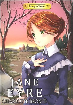Jane Eyre (Manga Classics)