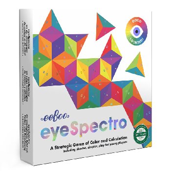 eyeSpectro Game