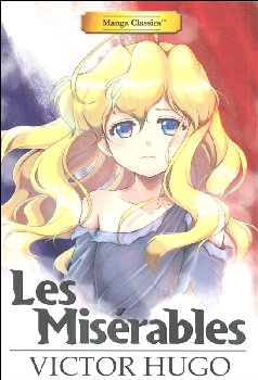 Les Miserables (Manga Classics)