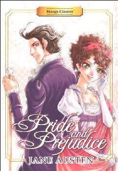 Pride and Prejudice (Manga Classics)