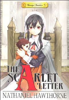 Scarlet Letter (Manga Classics)