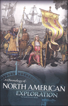 Chronology of North American Exploration (Discovering the New World)