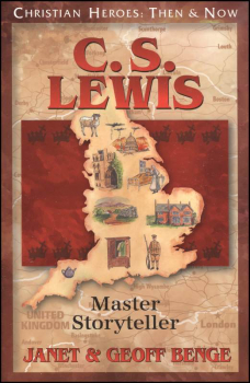 C.S. Lewis (CHT&N)
