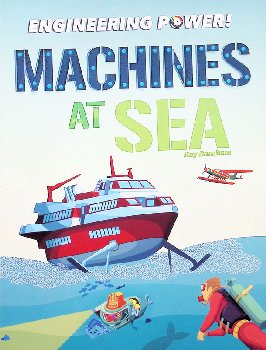 Machines at Sea (Engineering Power)