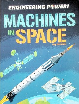 Machines in Space (Engineering Power)