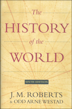 History of the World - 6th Edition