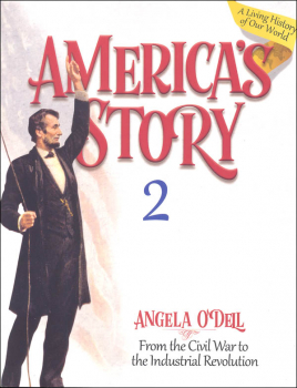 America's Story Volume 2 Student