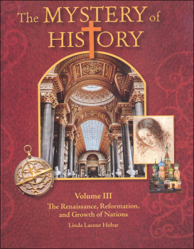 Mystery of History V3 Renais, Reform, Nations