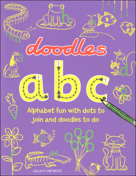 Doodles ABC