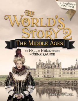 World's Story 2: Middle Ages