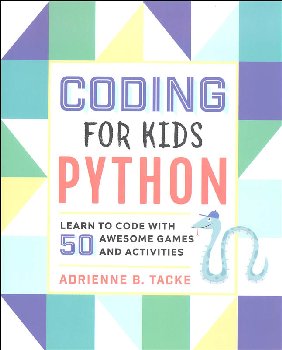 Coding for Kids: Python