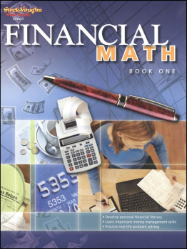 Financial Math - Book 1