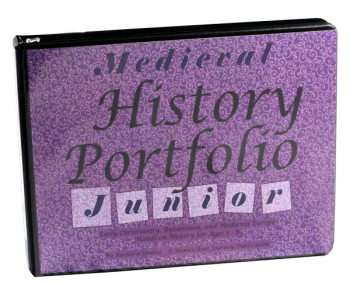 Medieval History Portfolio Junior