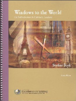 Windows to the World: Introduction to Literary Analysis Student