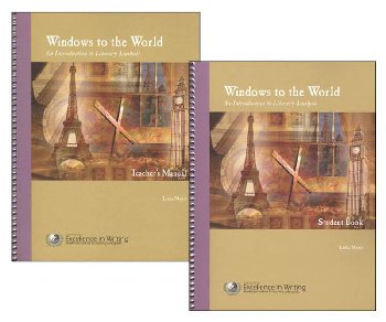 Windows to the World: Introduction to Literary Analysis Teacher and Student