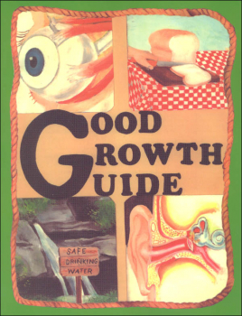 Good Growth Guide Workbook - Grade 4