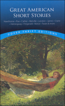 Great American Short Stories
