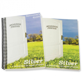 Silver Educator's Guide and Silver Collection of Short Stories