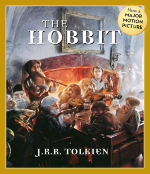 Hobbit Audiobook