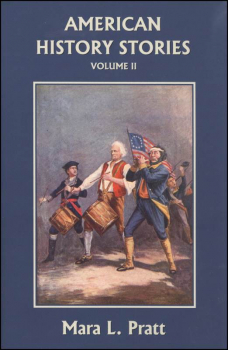 American History Stories Volume 2 Revolutionary Times