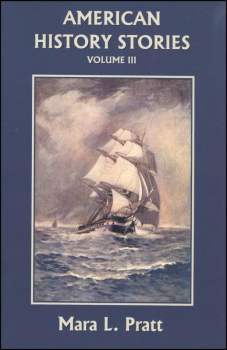 American History Stories Volume 3 National Period