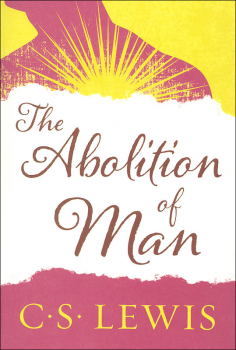 Abolition of Man